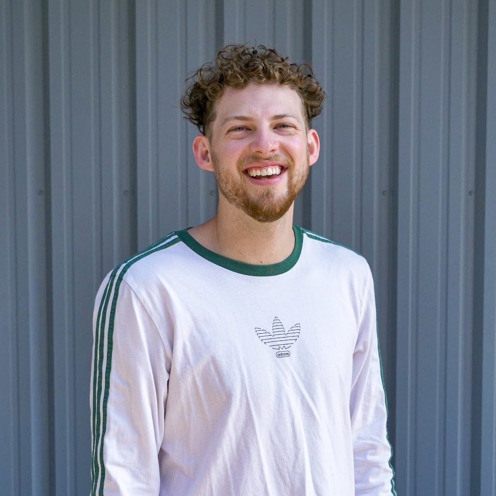 Avatar of Chase E.