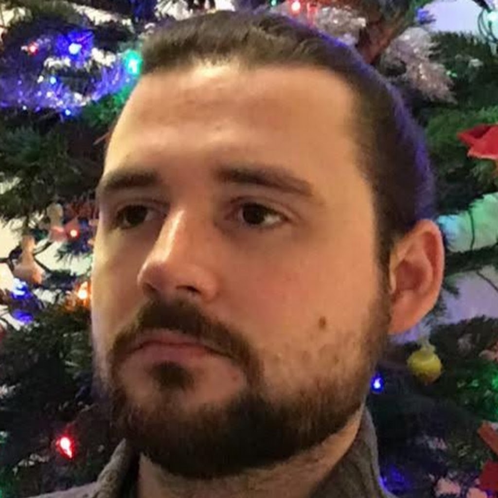 Avatar of Nathan R.
