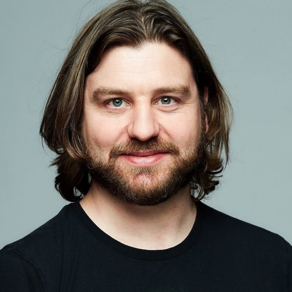 Avatar of Josh B.