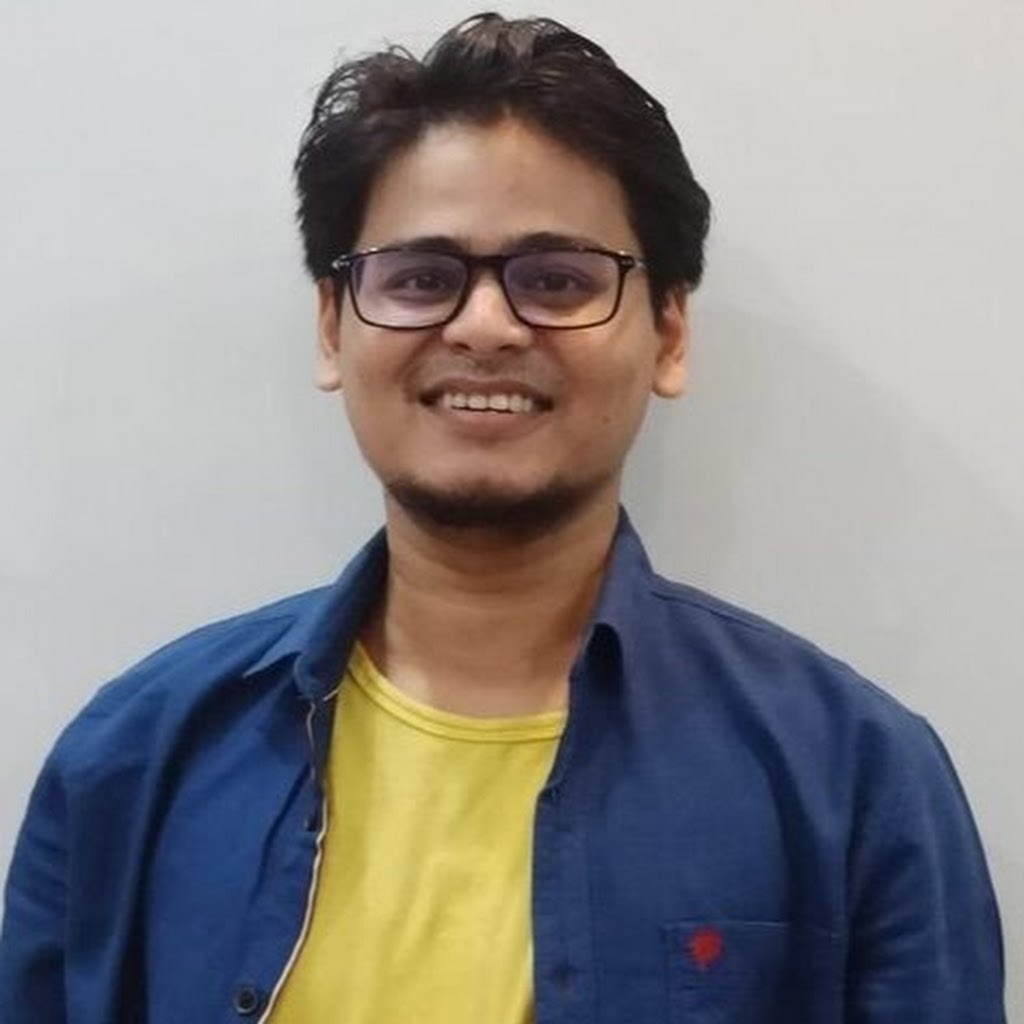Avatar of Swarnendu D.