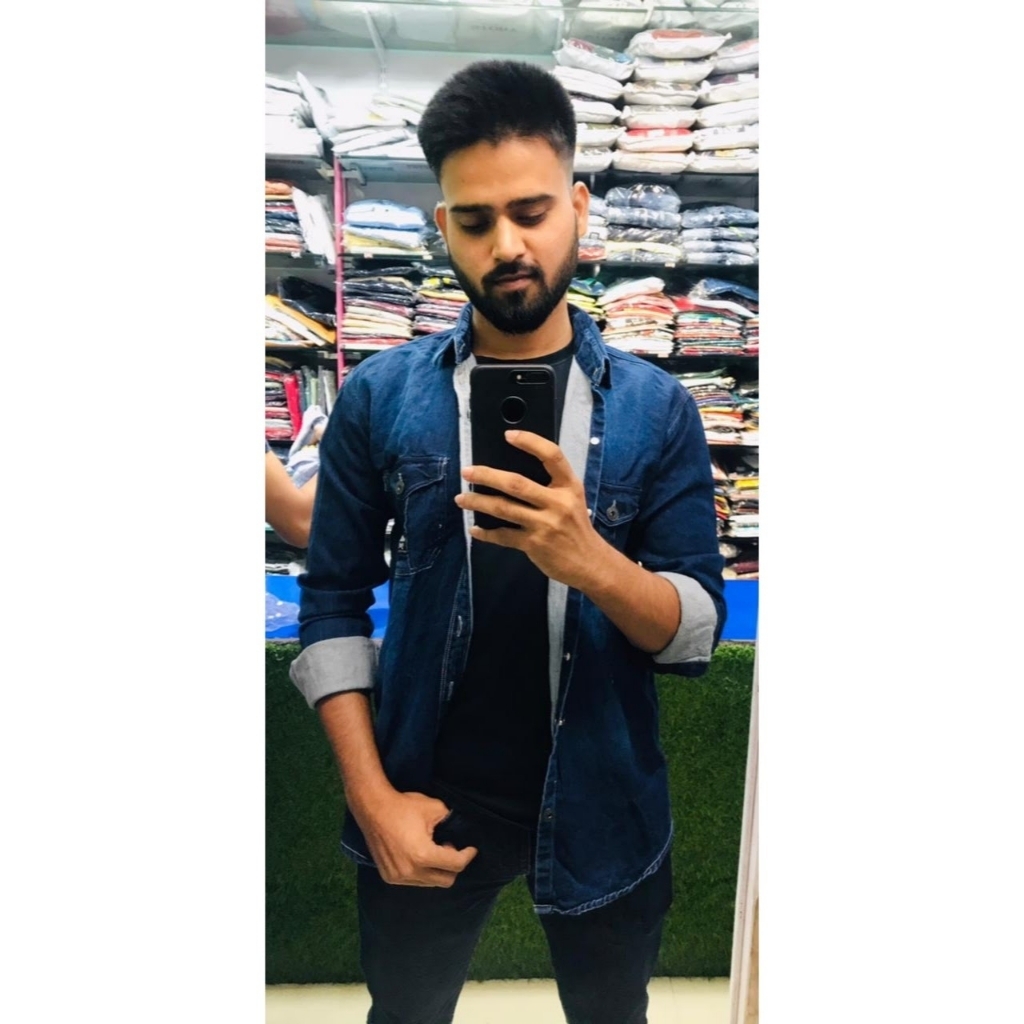 Avatar of Sunny M.
