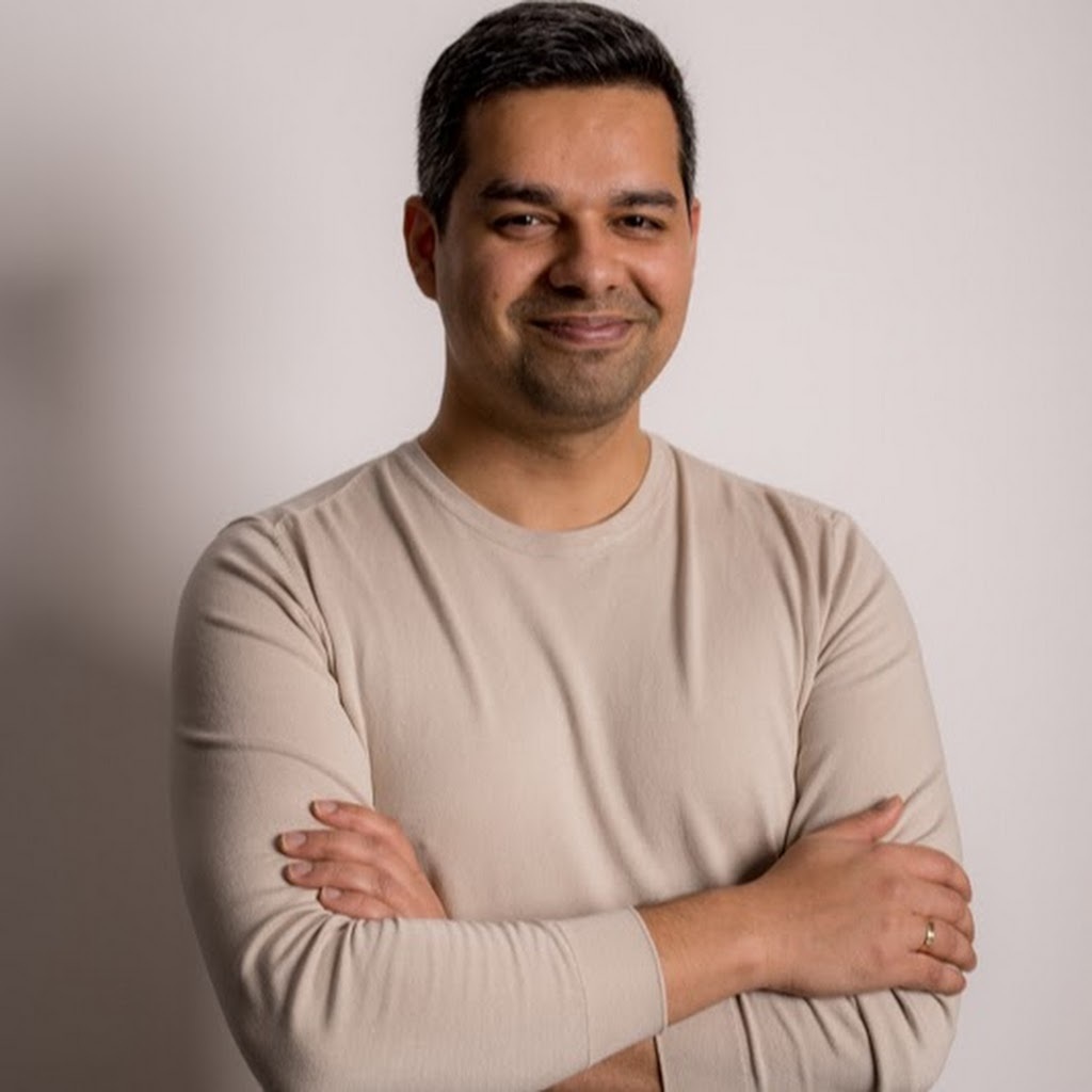 Avatar of Parth T.