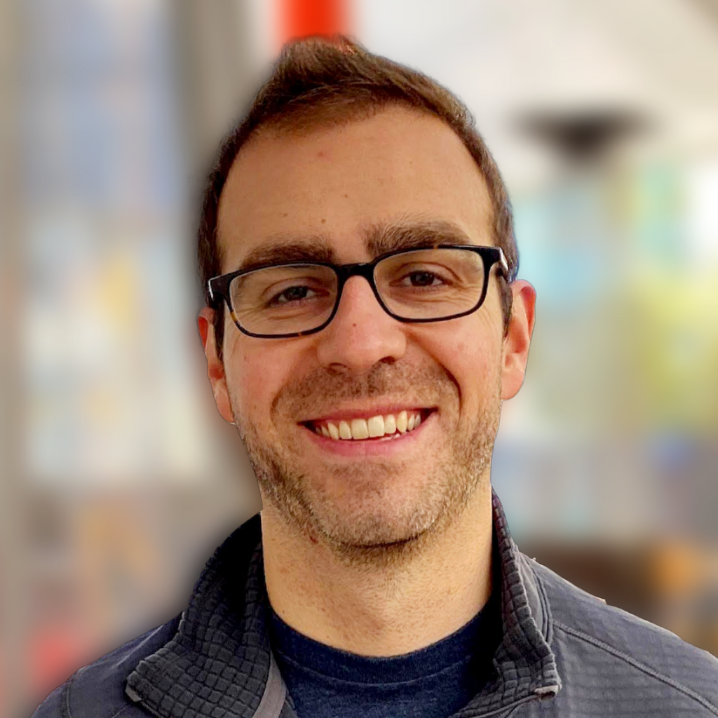 Avatar of Eric P.