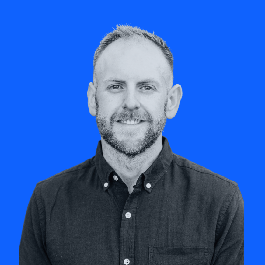 Avatar of Travis B.