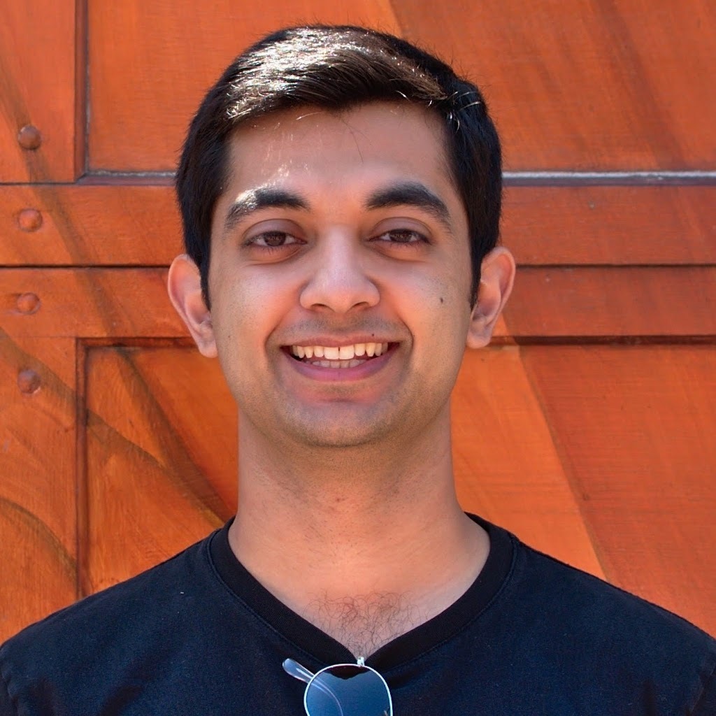 Avatar of Neel Kapse