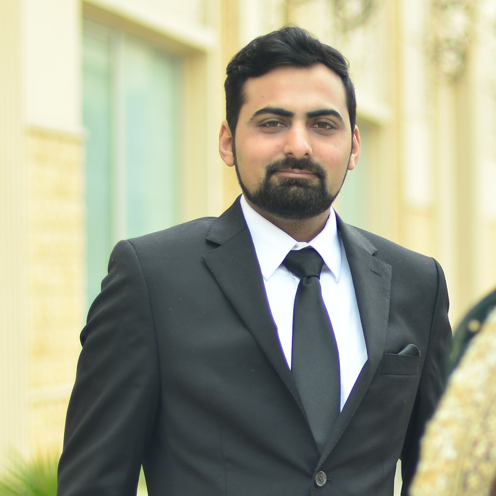 Avatar of Umair N.