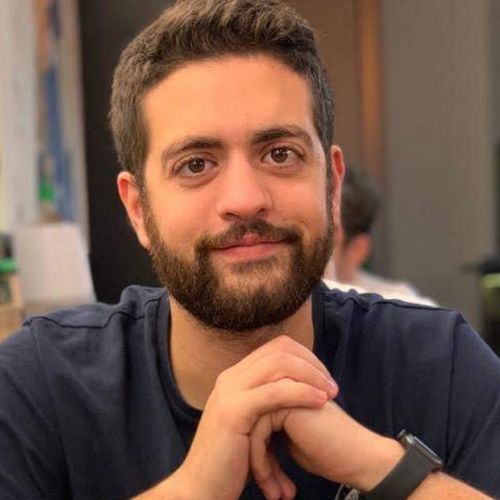 Avatar of Matan A.