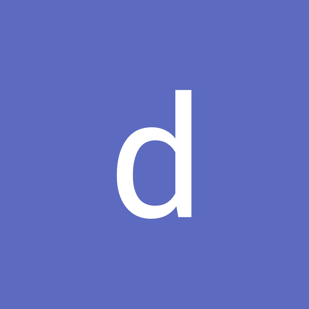 Avatar of Denis