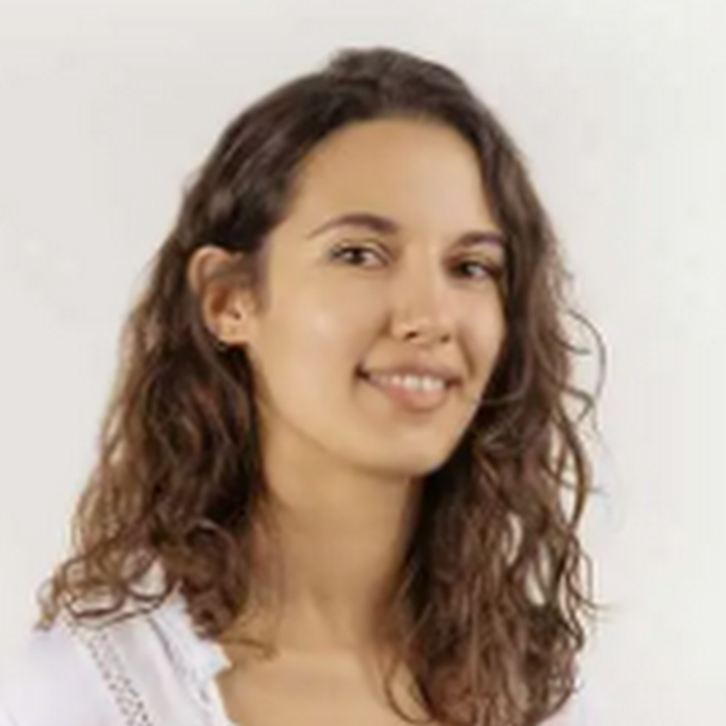 Avatar of Rita Moreira