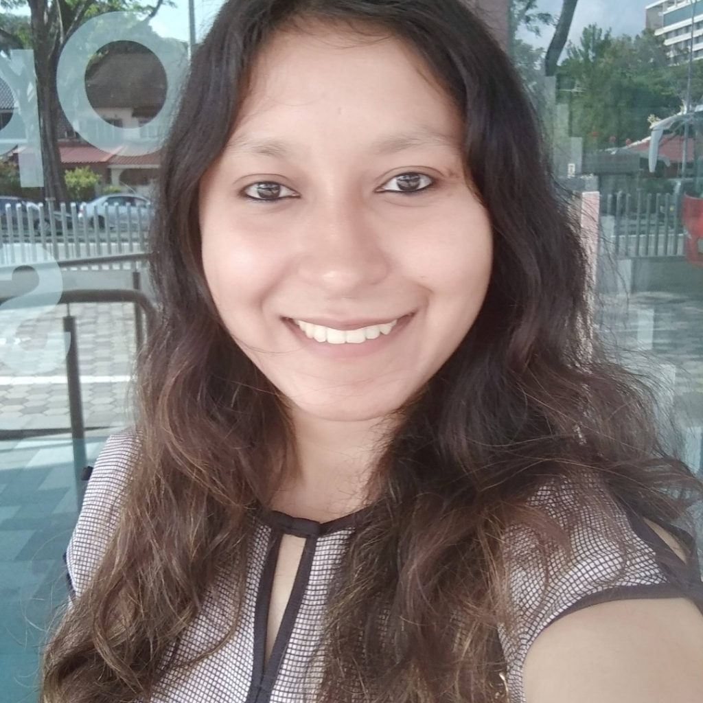 Avatar of Palak