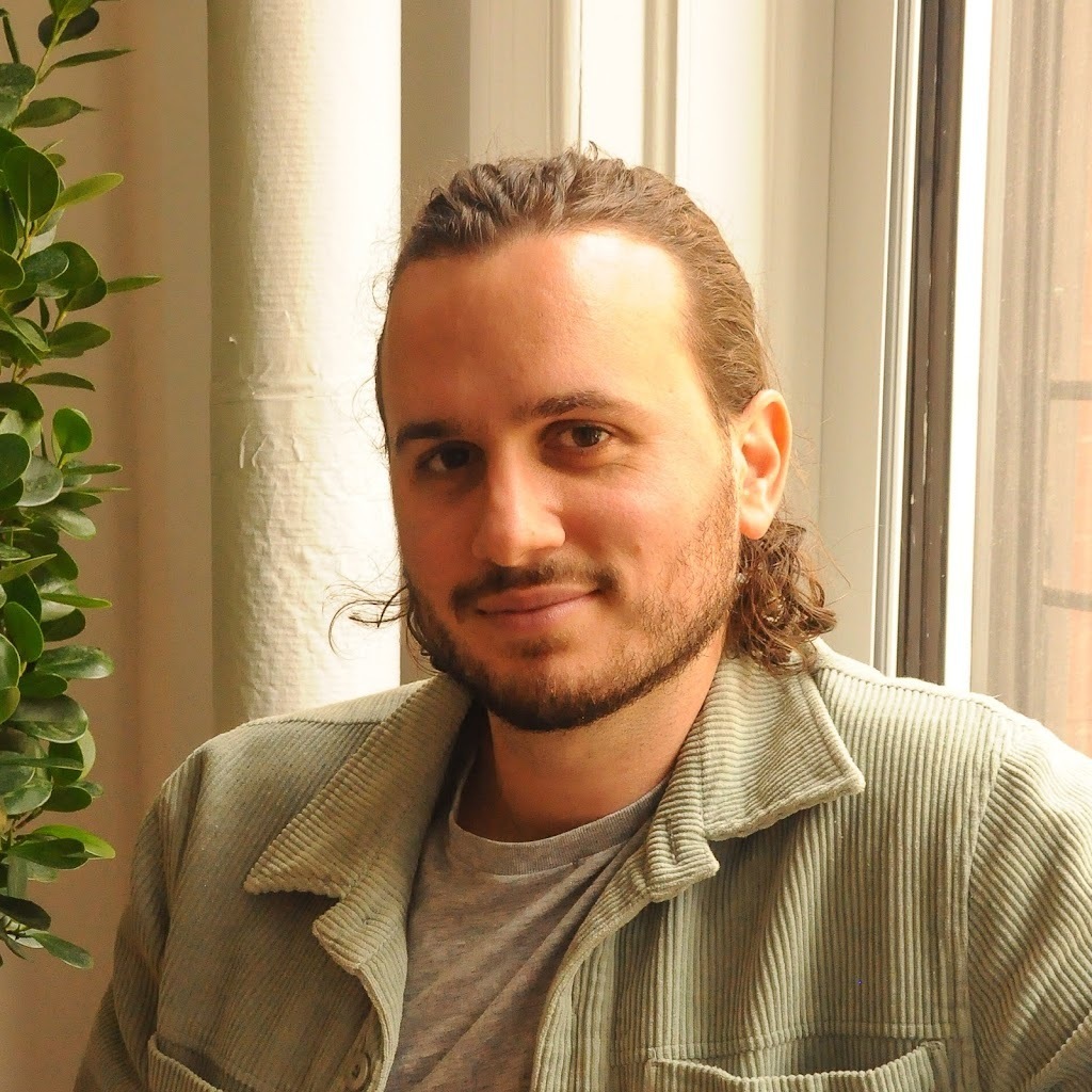 Avatar of Greg Sewitz