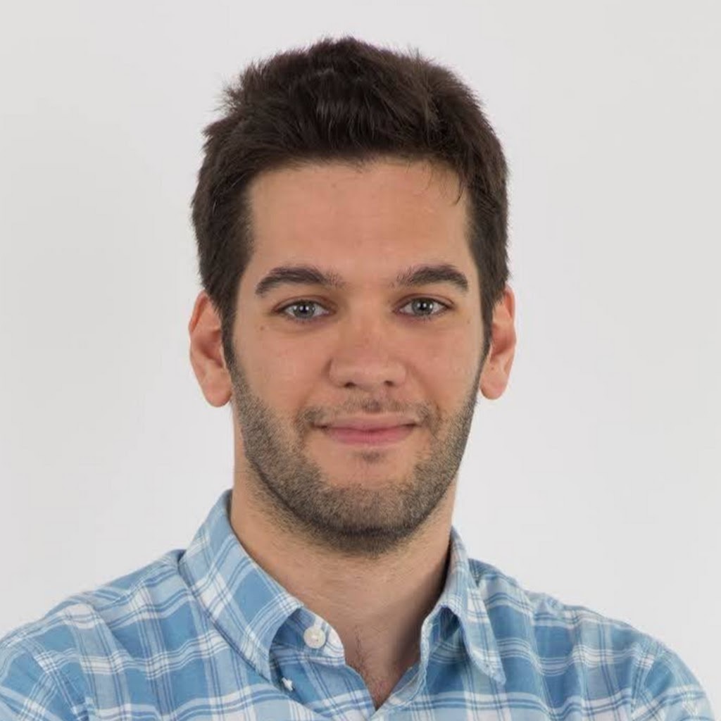 Avatar of Omar Gahbiche
