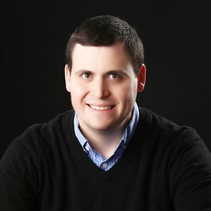 Avatar of Gregory Blumberg