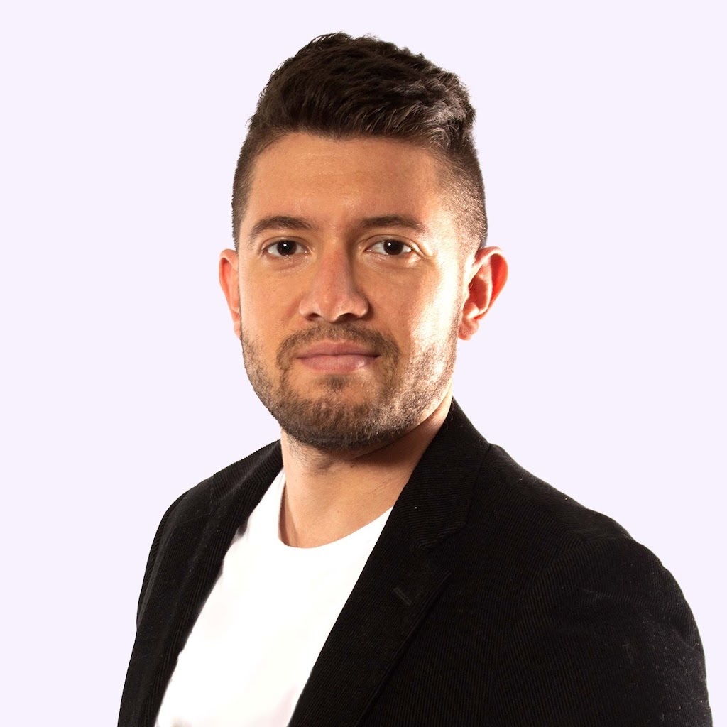 Avatar of Carlos S.