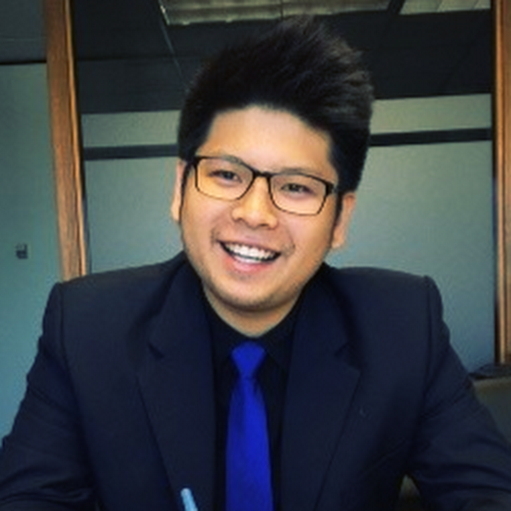 Avatar of Clark N.
