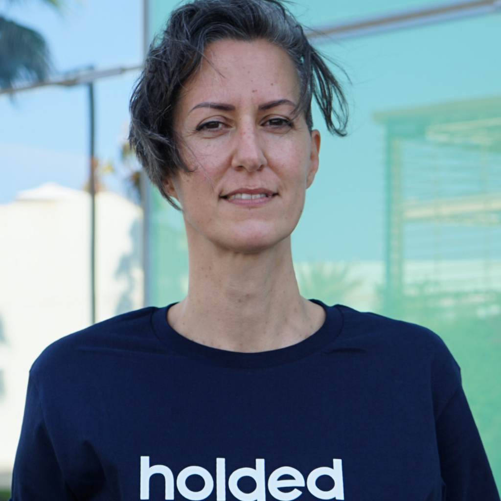 Avatar of Lourdes H.