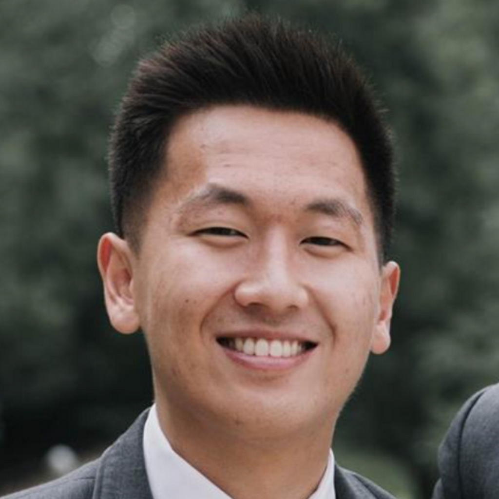 Avatar of Andrew K.