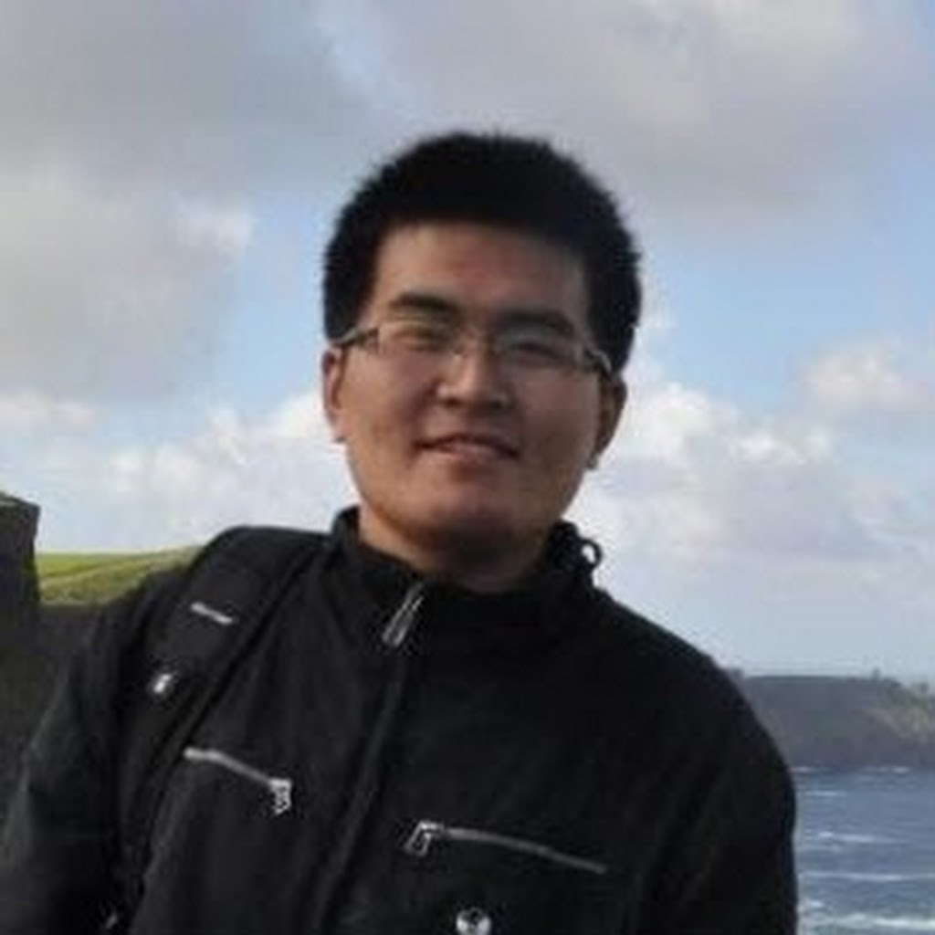 Avatar of Jia L.