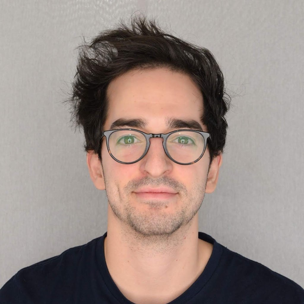 Avatar of Ian W.