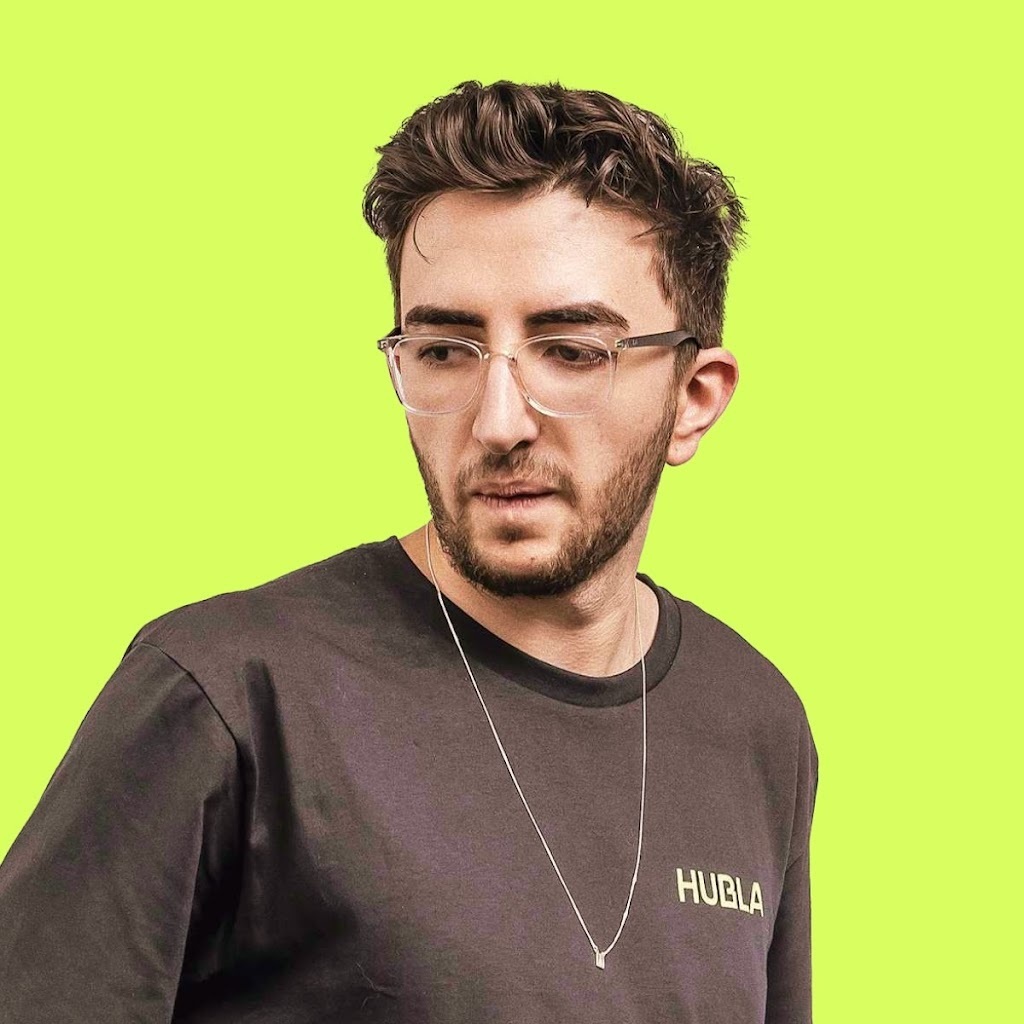 Avatar of Mateus R.