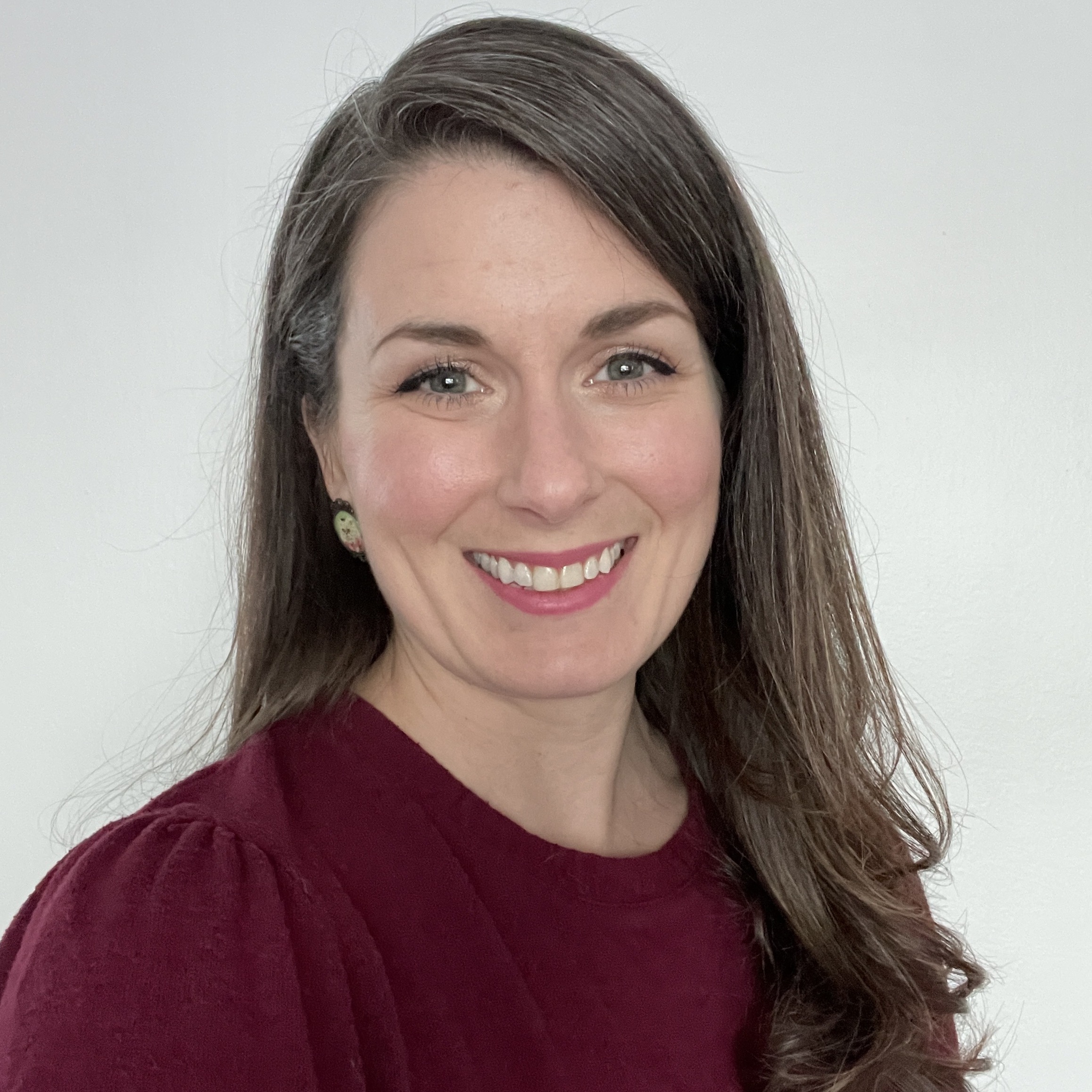 Avatar of Amy Feder
