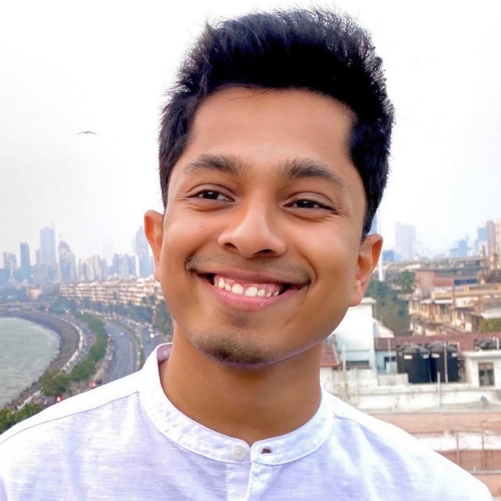 Avatar of Alok B.
