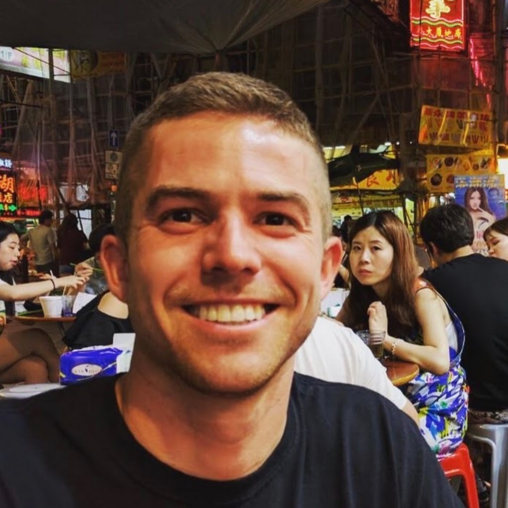 Avatar of Alex S.