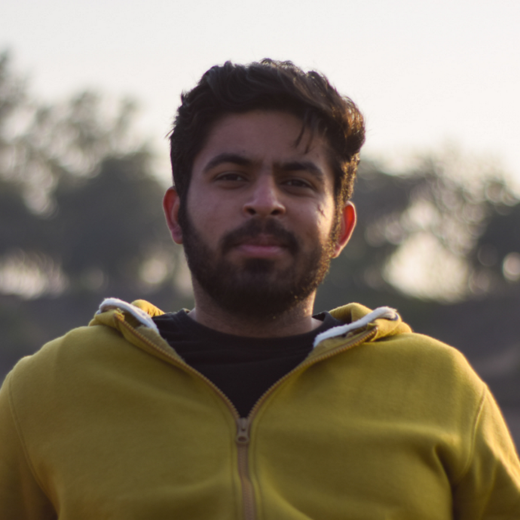 Avatar of Jigyasu H.