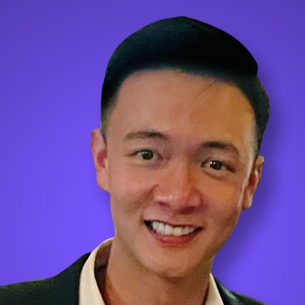 Avatar of Shawn P.