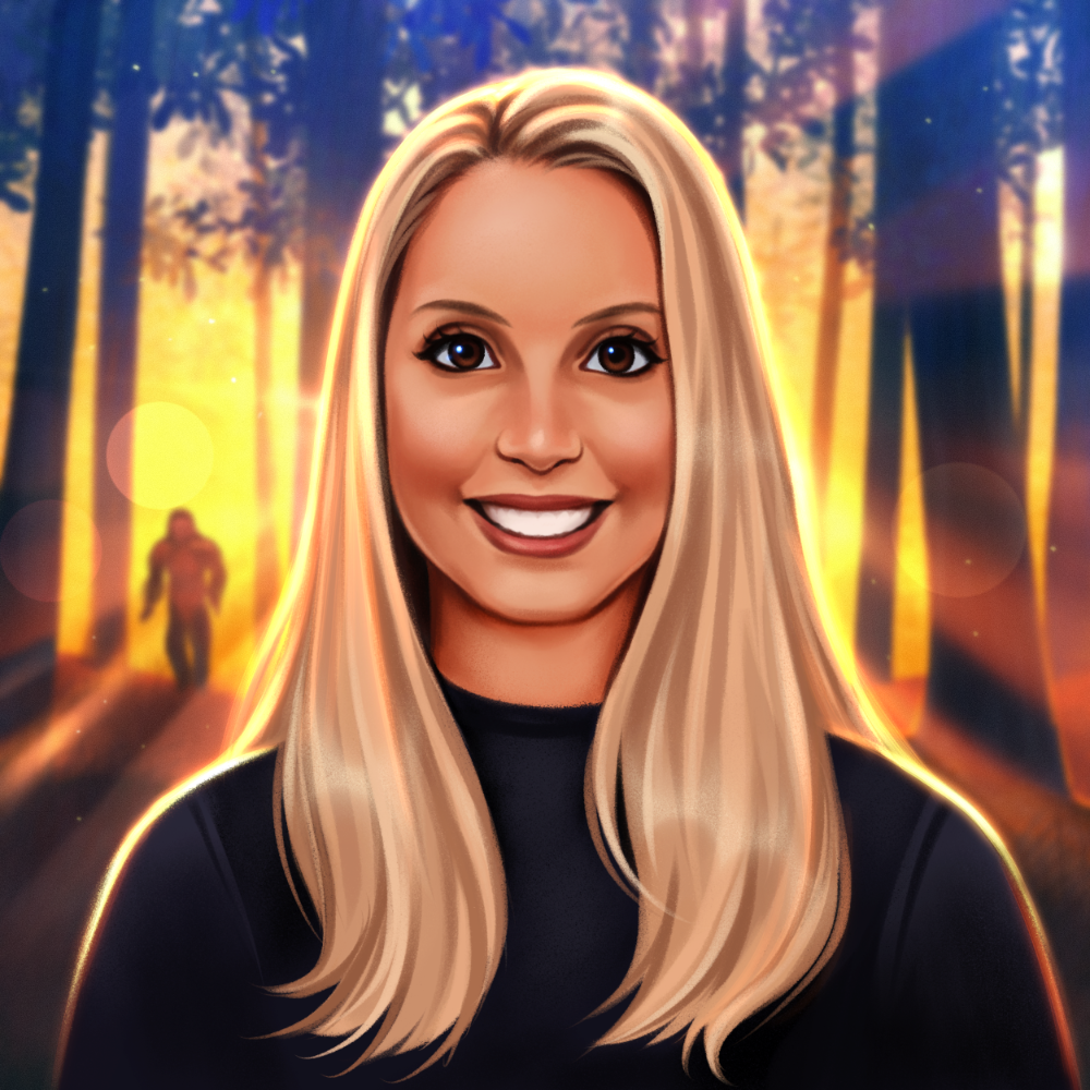 Avatar of Maggie P.