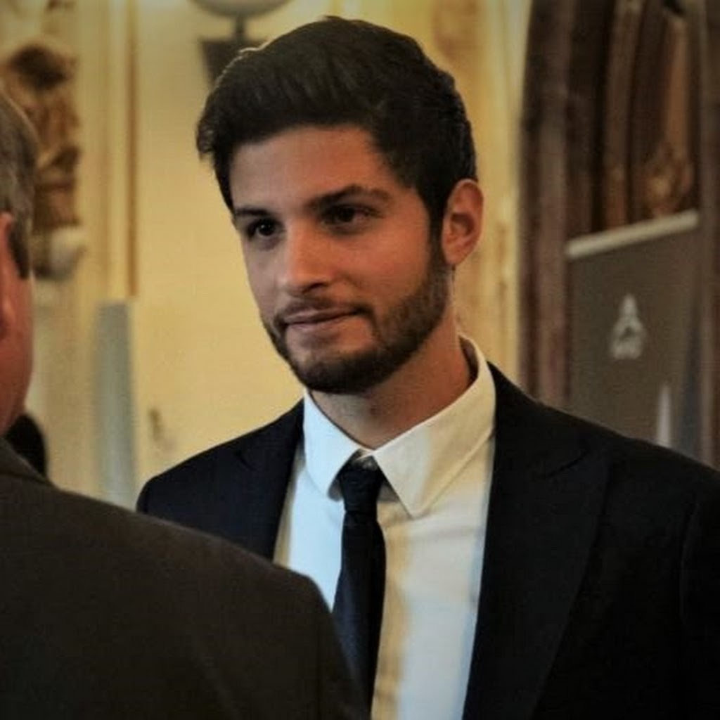 Avatar of Edoardo A.