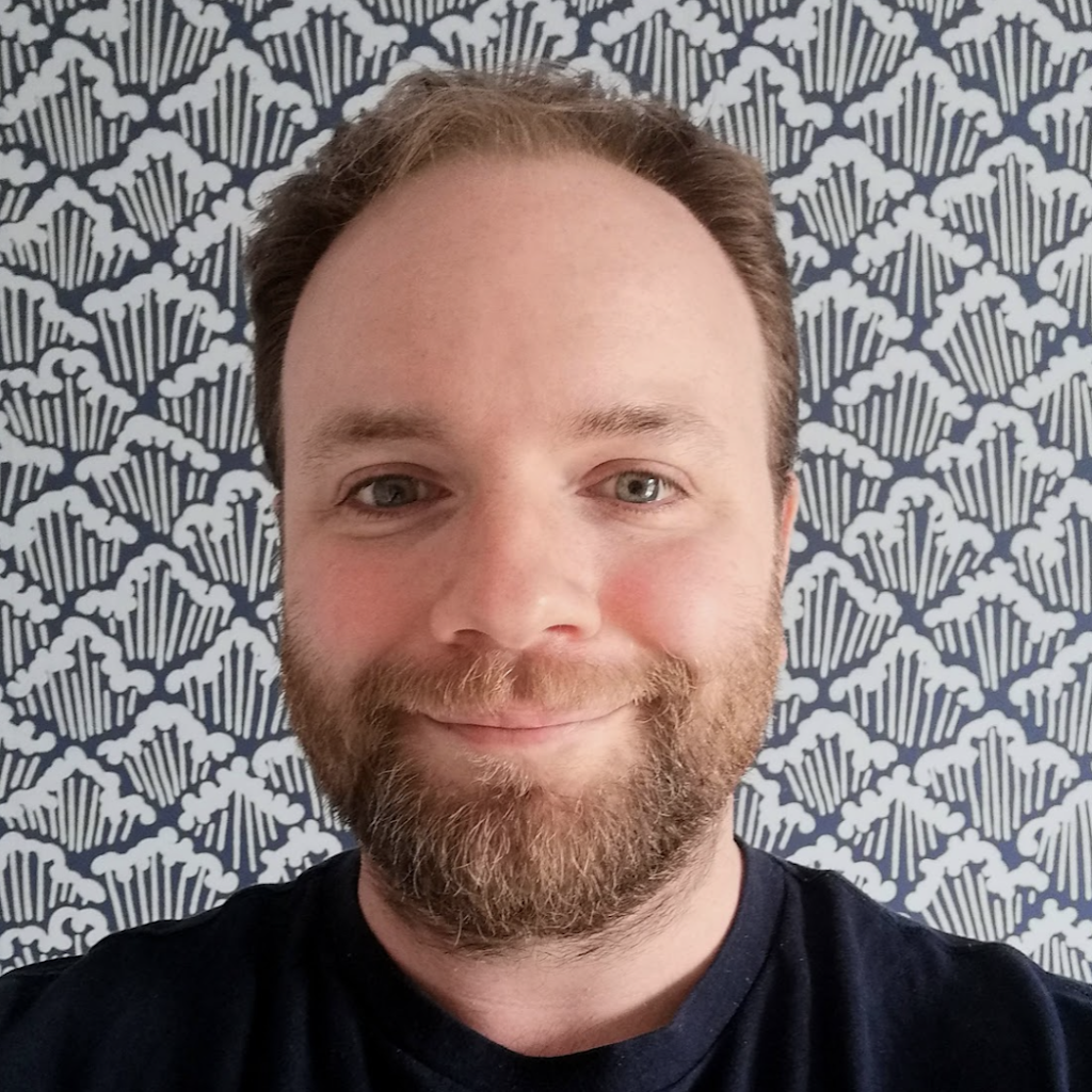 Avatar of Chris Inwood