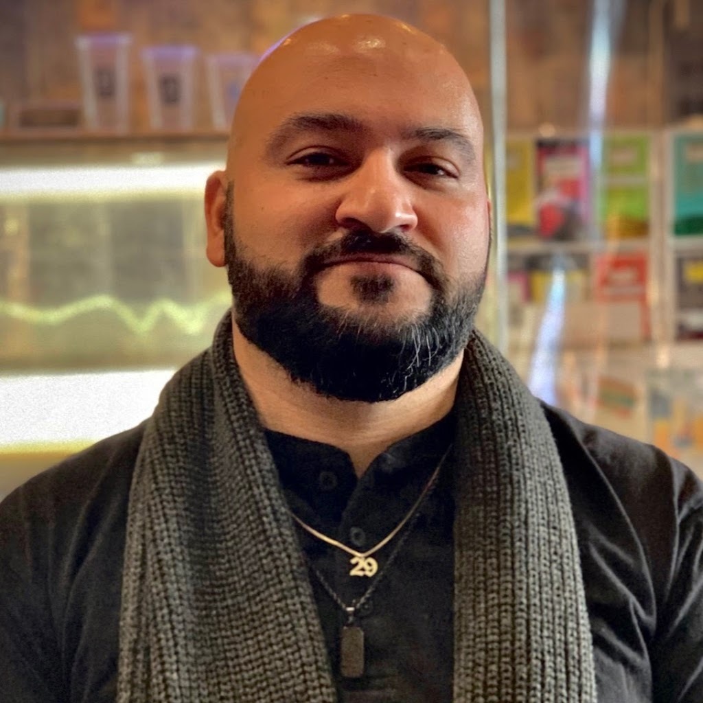 Avatar of Samir S.