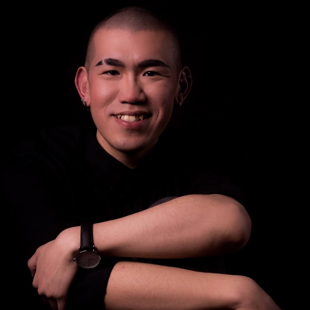 Avatar of Han Kuo