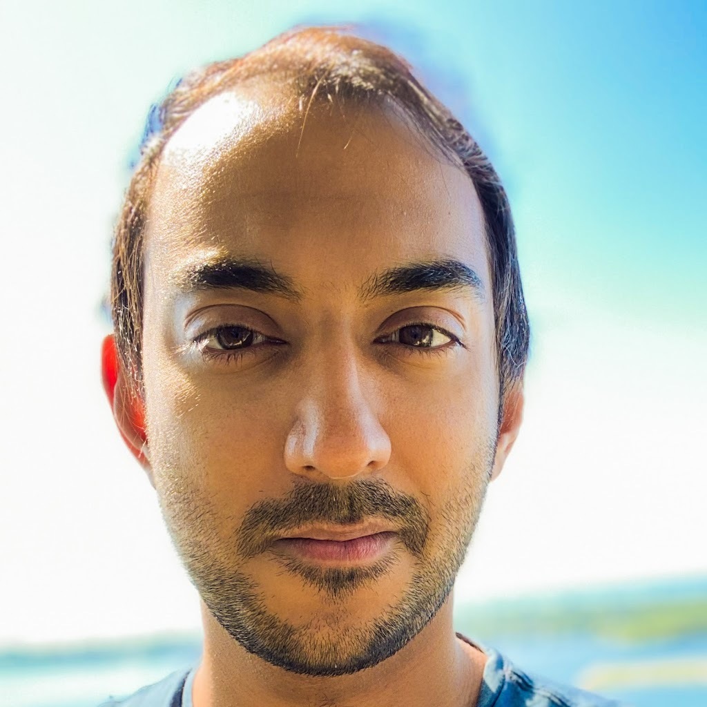 Avatar of Rohit R.