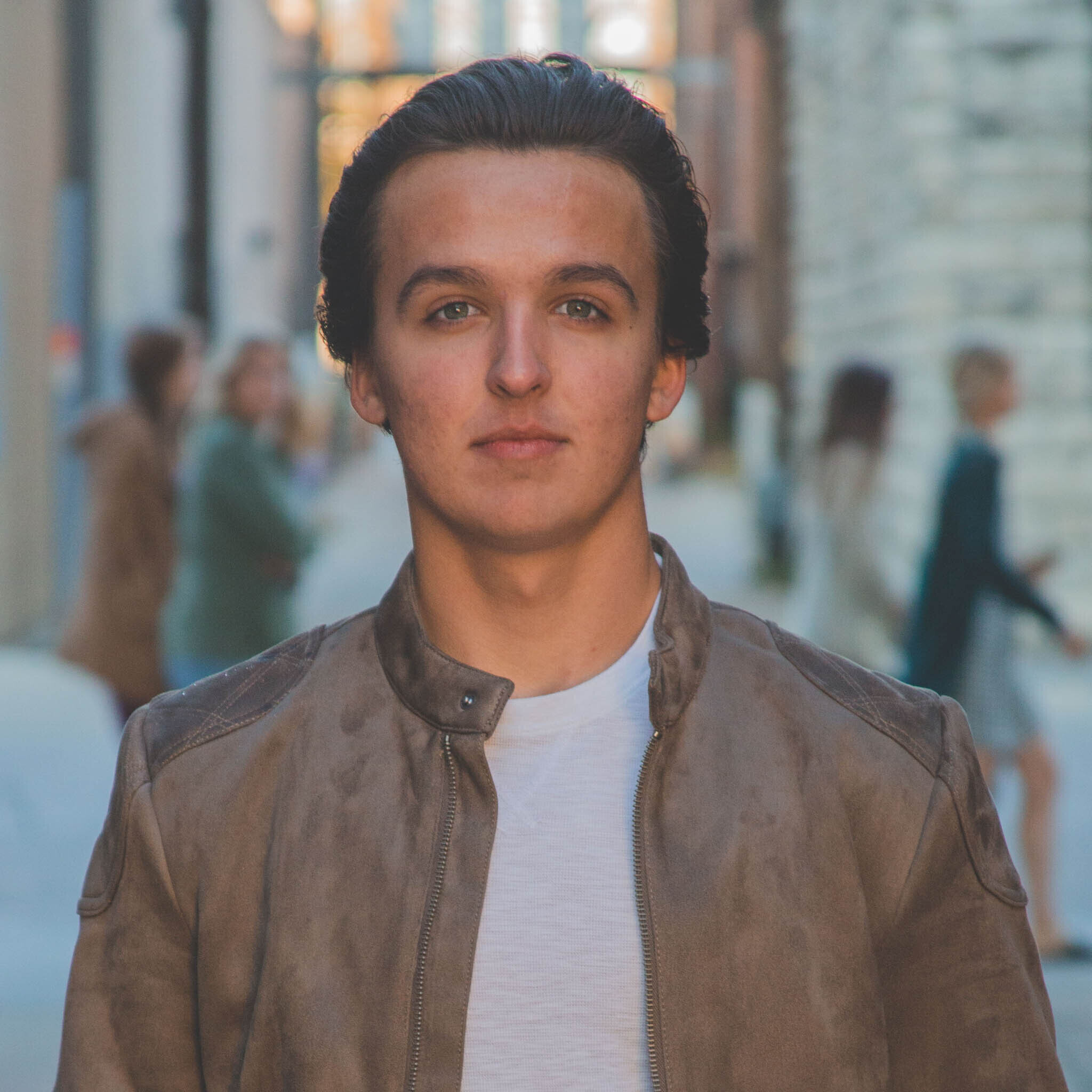 Avatar of Tyler H.