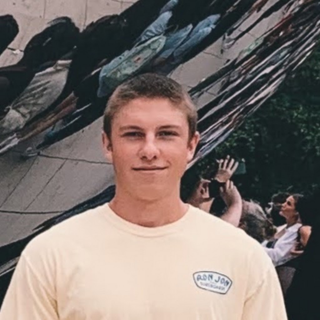 Avatar of Brian R.