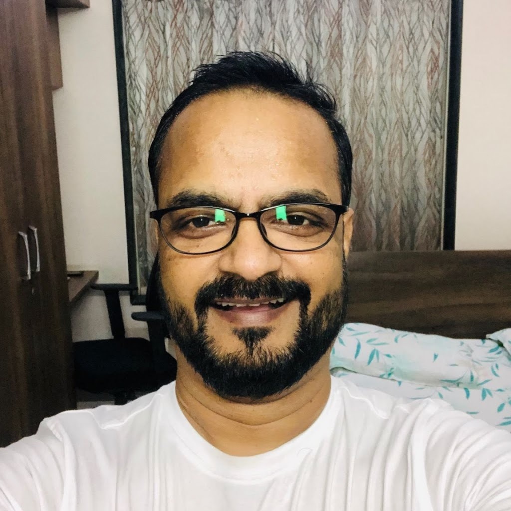 Avatar of rahul s.