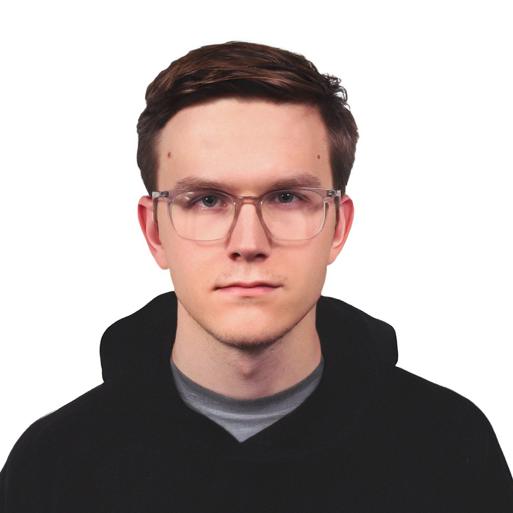 Avatar of Arkady L.