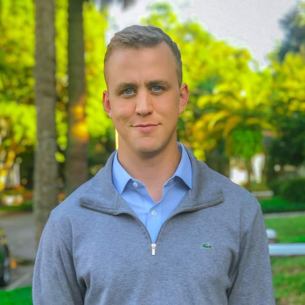 Avatar of Cooper S.