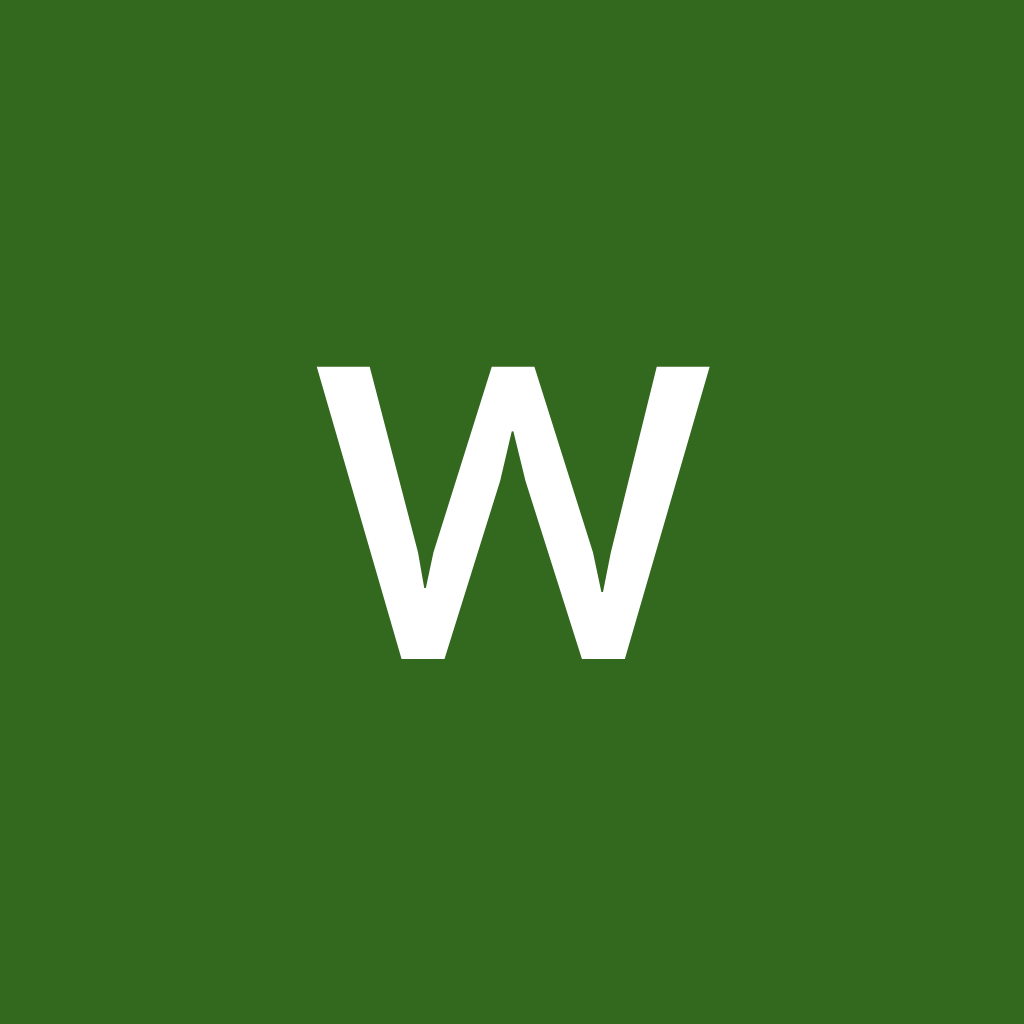 Avatar of wdzyi