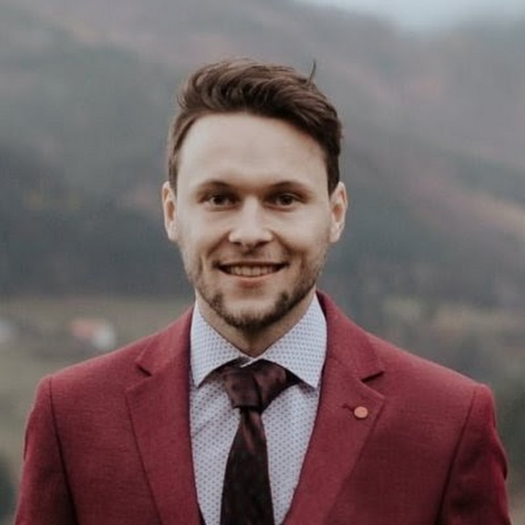 Avatar of Petr B.