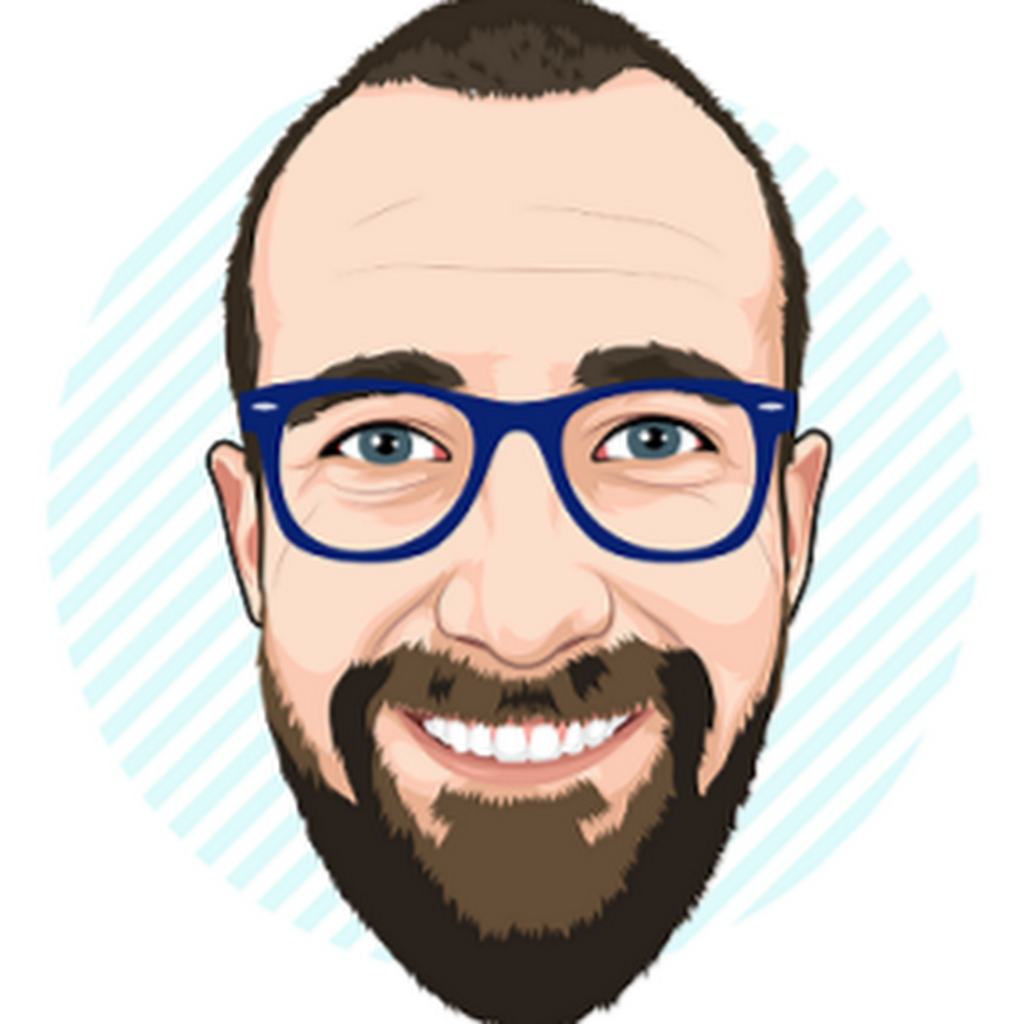Avatar of Brendin V.