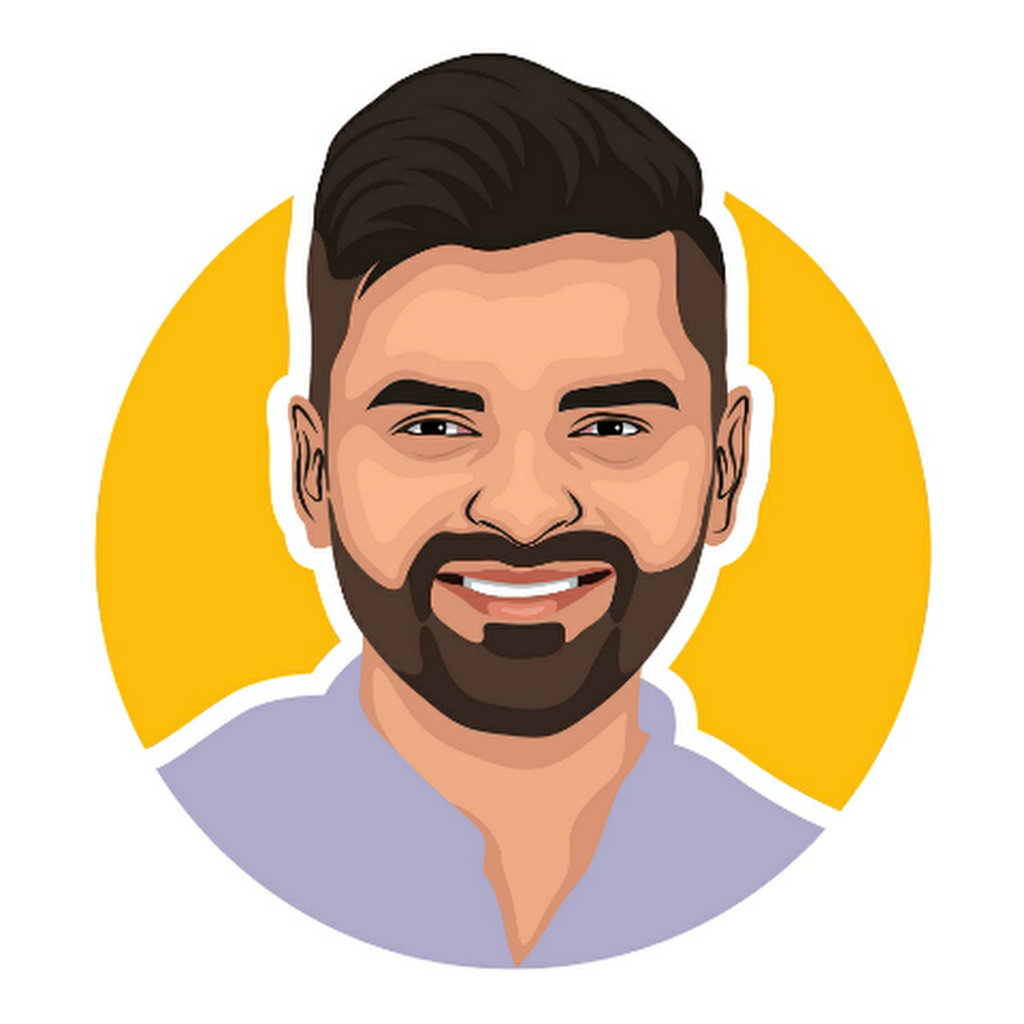 Avatar of Abhi B.