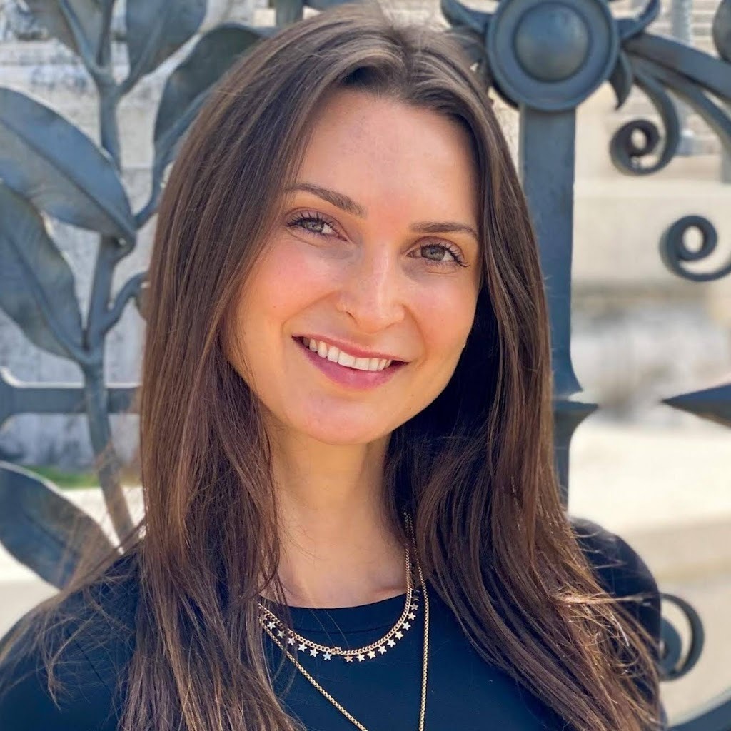 Avatar of Patricia M.