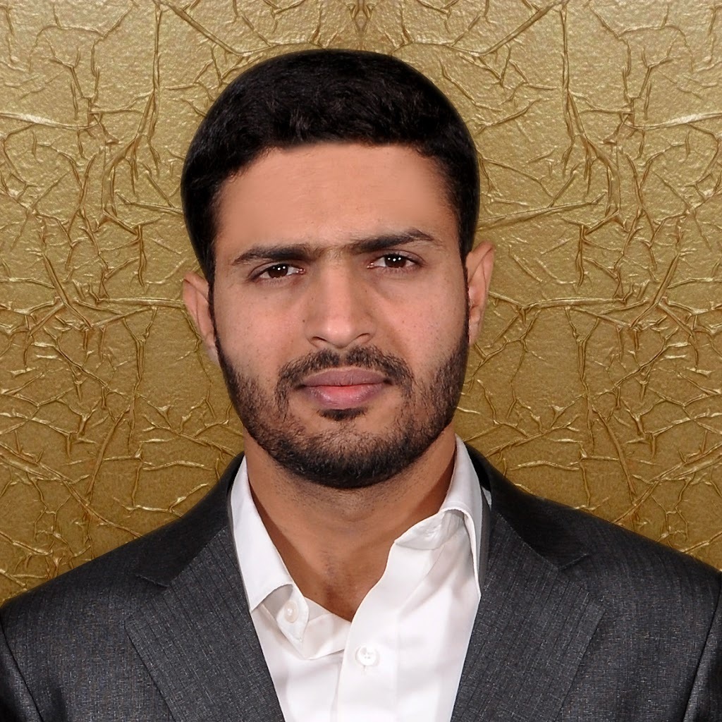 Avatar of Syed H.