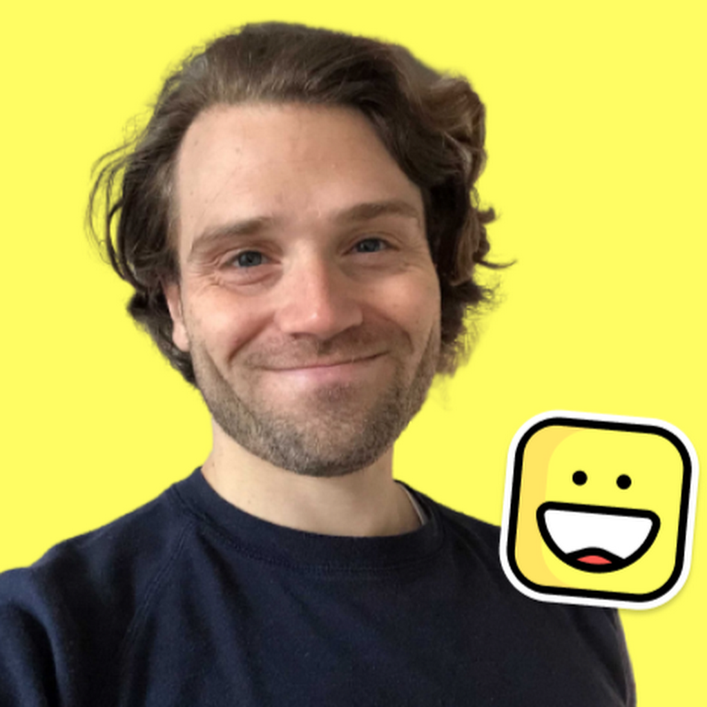 Avatar of Jakob K.