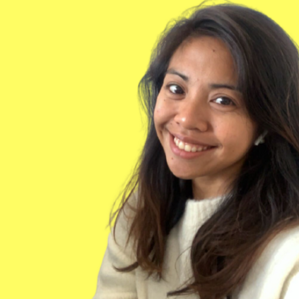 Avatar of Cheska T.