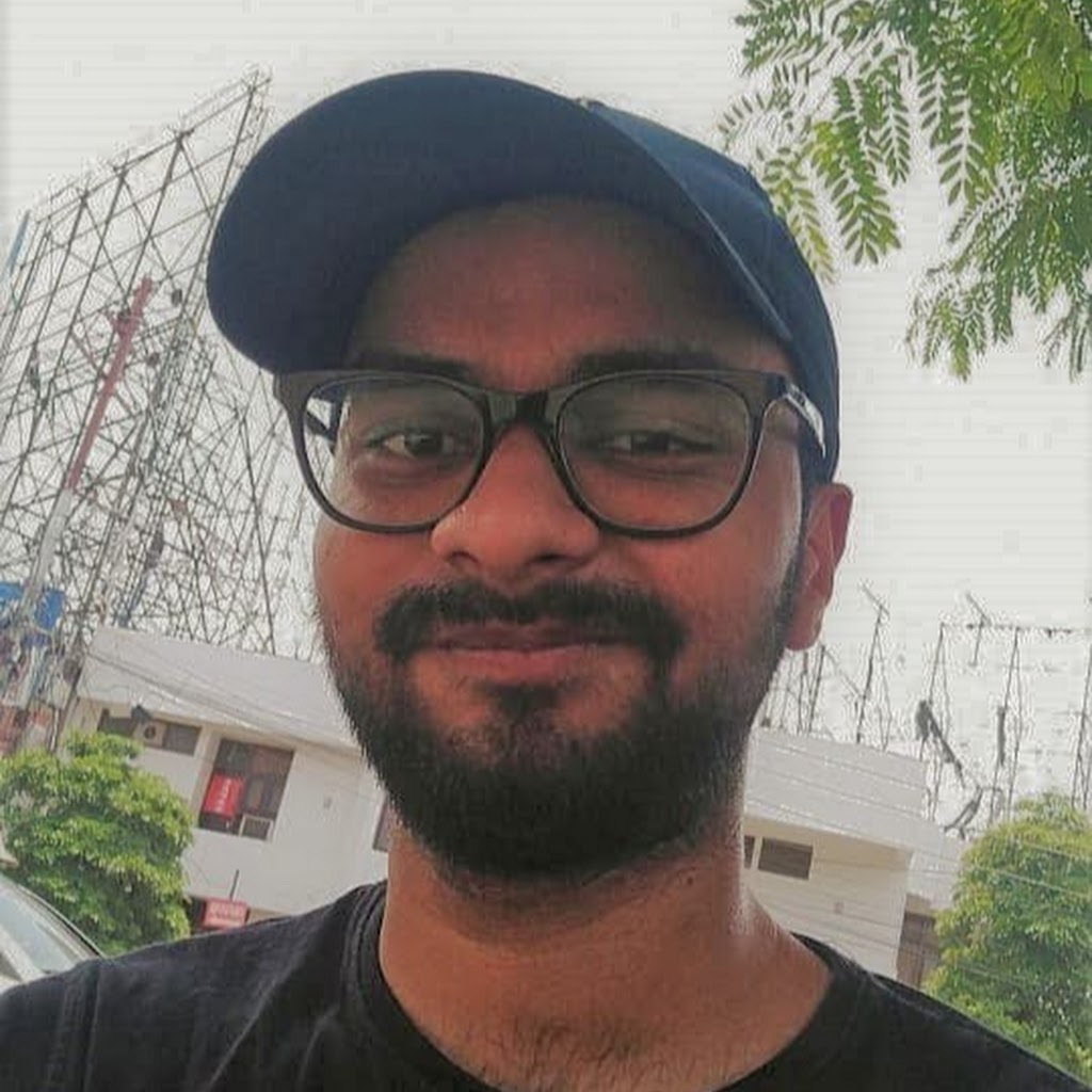 Avatar of Abhisht K.