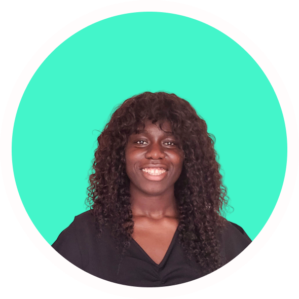 Avatar of Roxanne N.
